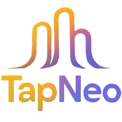 TapNeo Logo
