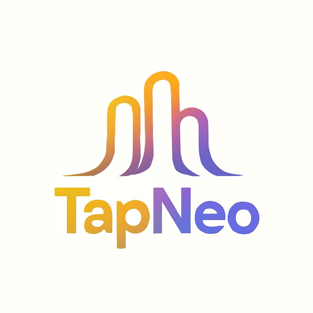 TapNeo Logo