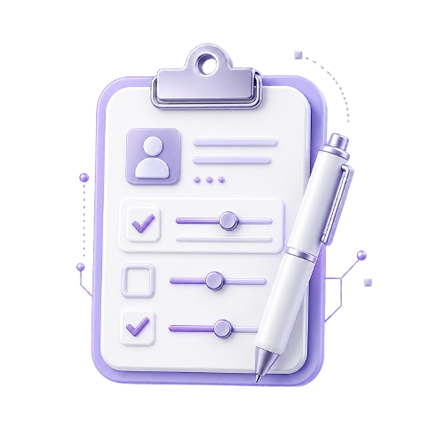 طلبات بيانات مخصصة