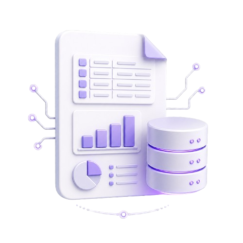 مجموعات بيانات جاهزة
