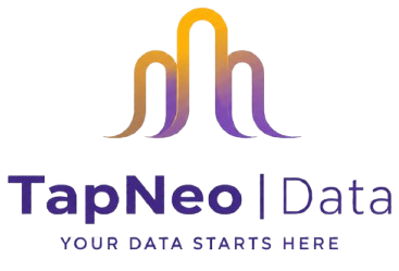 TapNeo — Your Data Starts Here